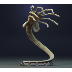 Alien - Facehugger