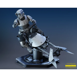 SW - Stormtrooper Explorer