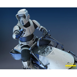 SW - Stormtrooper Explorer