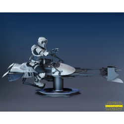 SW - Stormtrooper Explorer