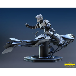 SW - Stormtrooper Explorer