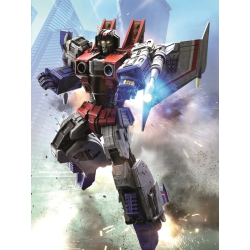 Transformers Starscream